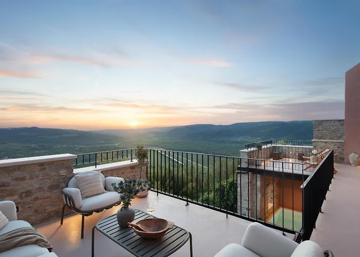 Villa Motovun