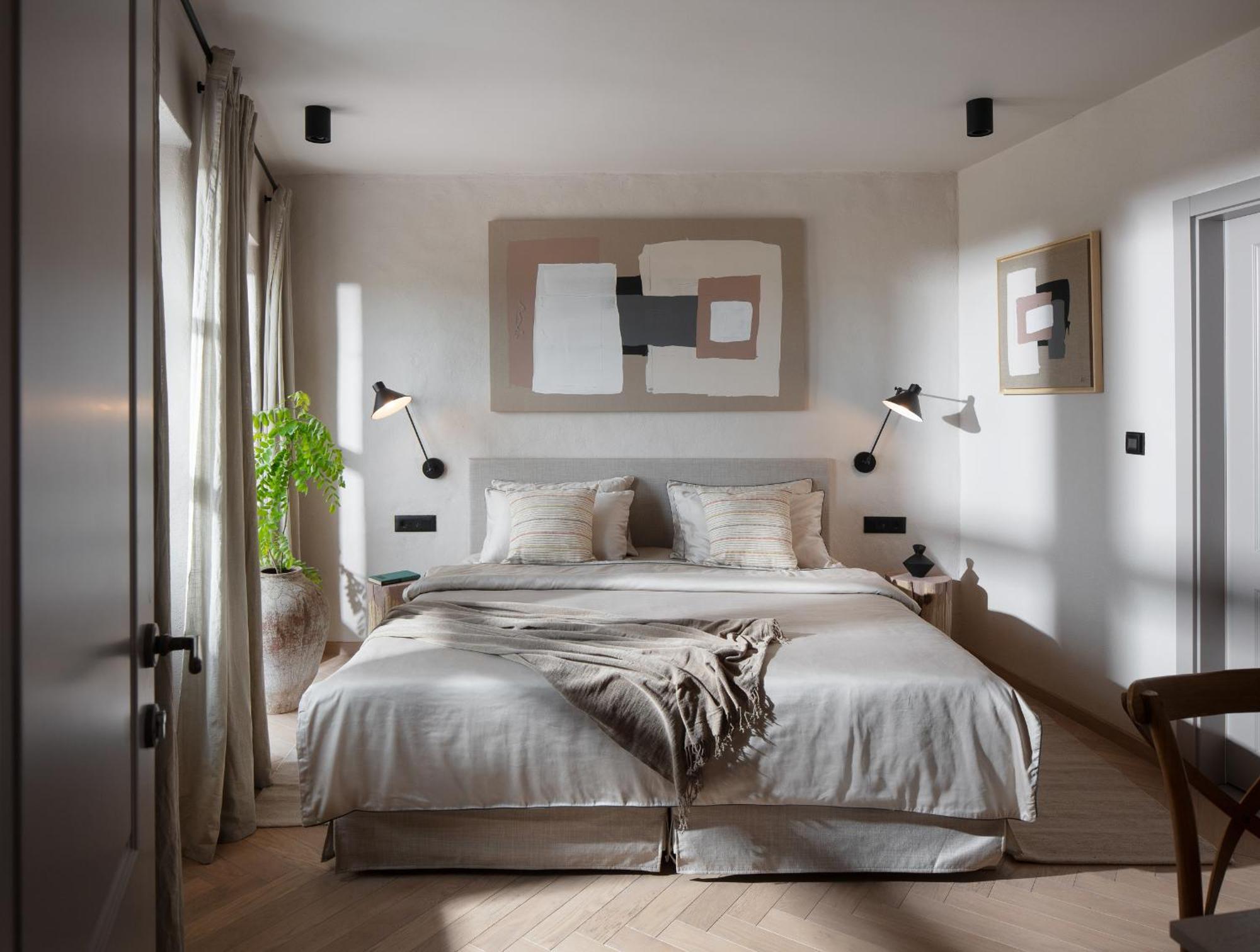 Willa Villa Motovun *