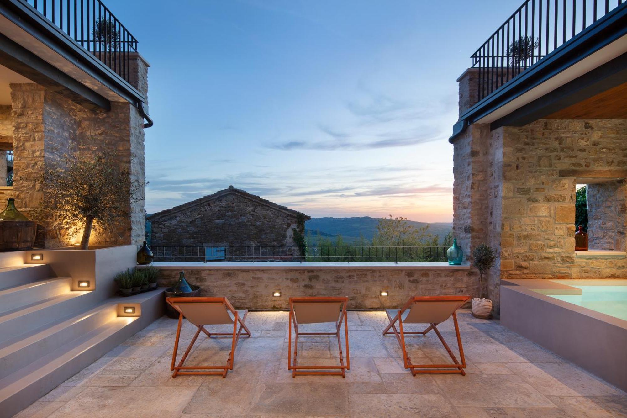 Villa Motovun * Motovun