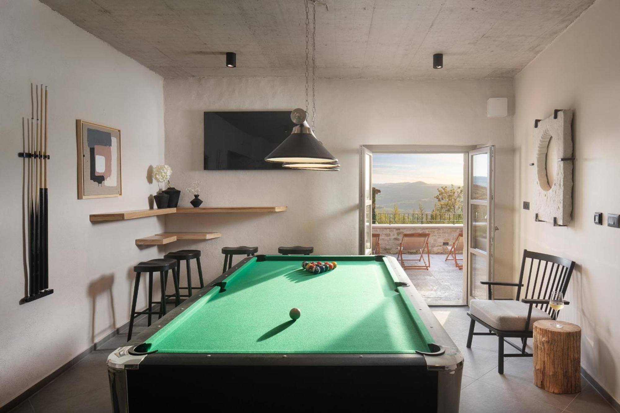 Willa Villa Motovun