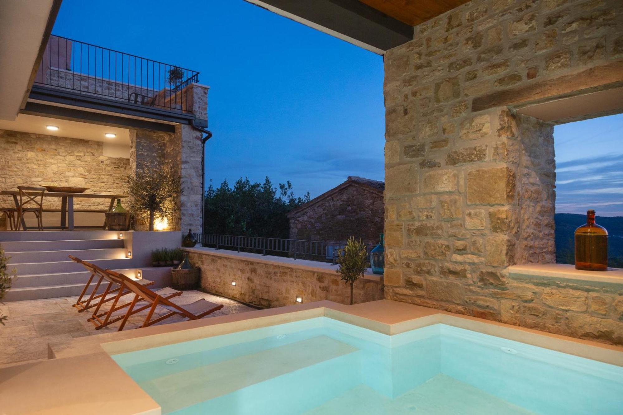 Villa Motovun